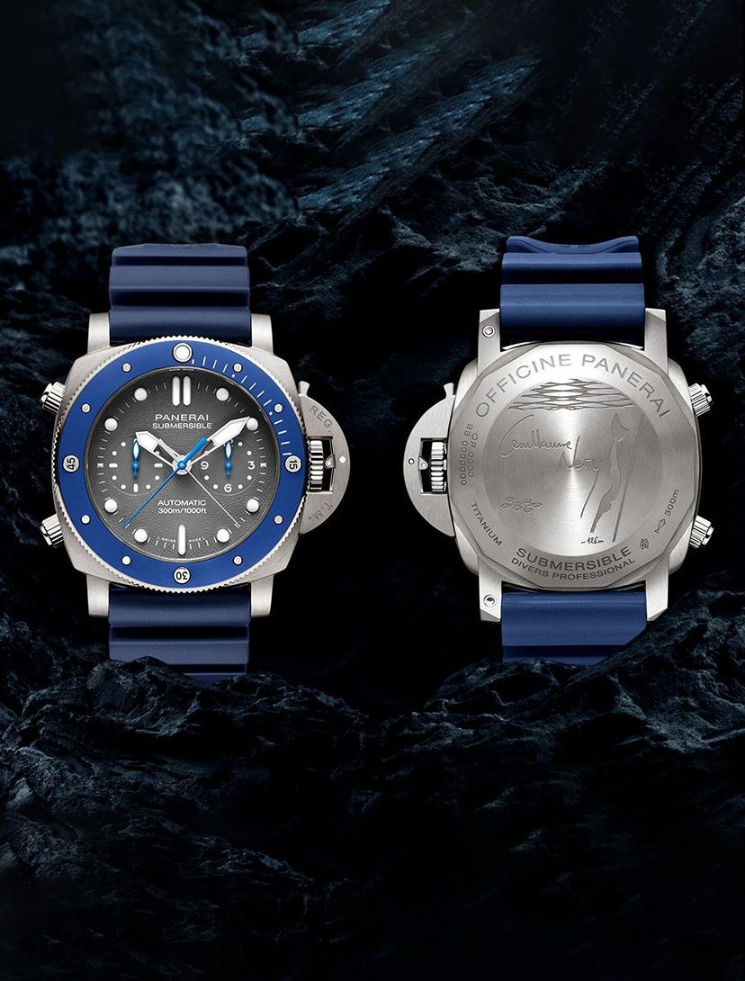 A Guide To The Best Titanium Watches