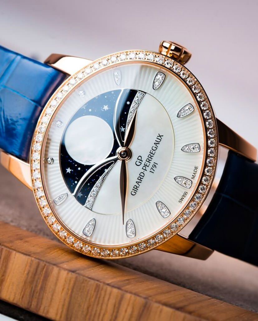 Top ten outlet ladies watch brands