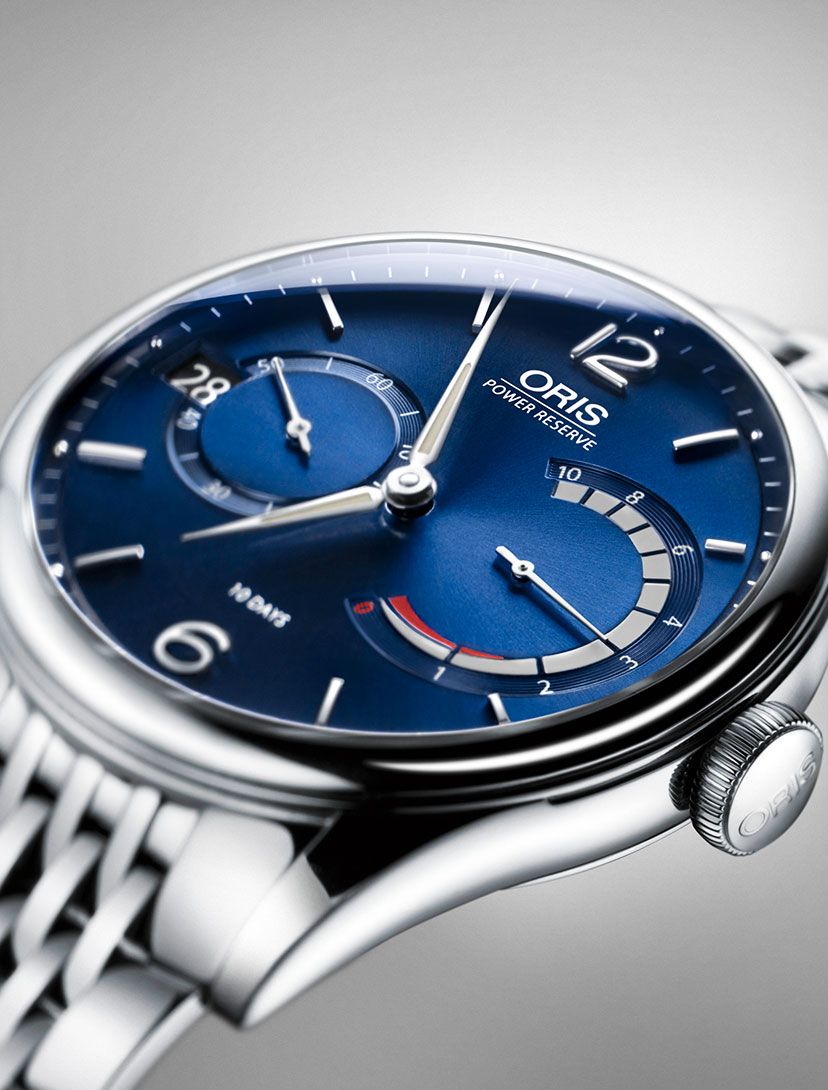 All Their Moving Parts Oris And Its Magnificent In House Movements