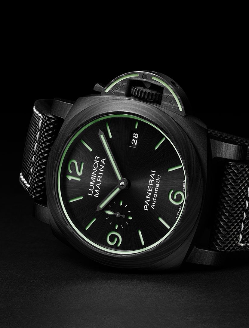 Panerai s CEO Speaks About The Impact Of COVID 19