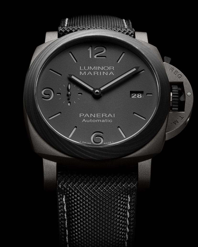 Panerai s CEO Speaks About The Impact Of COVID 19