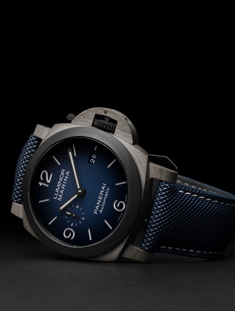 Panerai s CEO Speaks About The Impact Of COVID 19