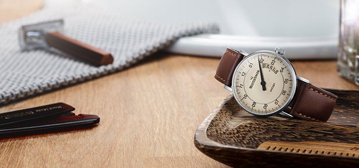 Father’s Day Special: Watches That Reflect The Gentler Side Of Fatherhood