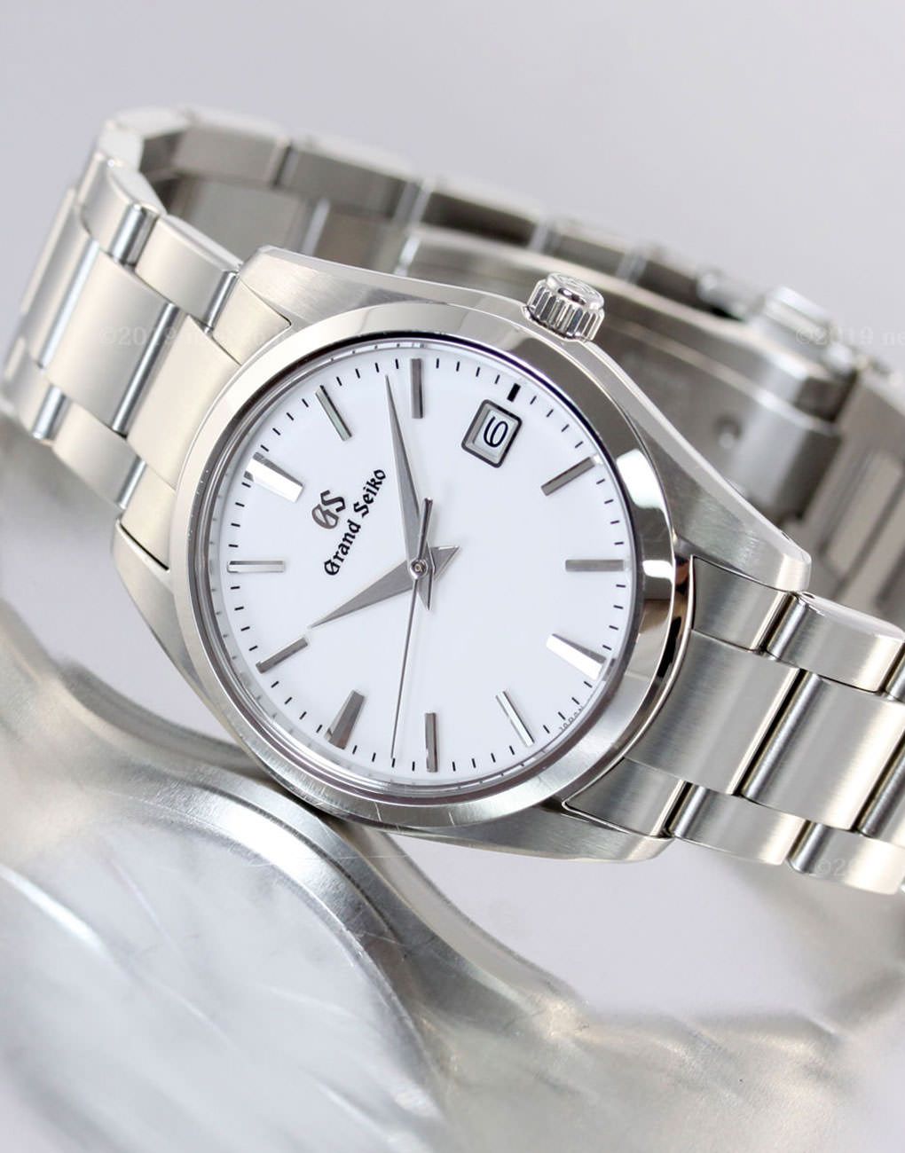 Why Grand Seiko Is Fast Becoming A Collectors' Darling The World Over
