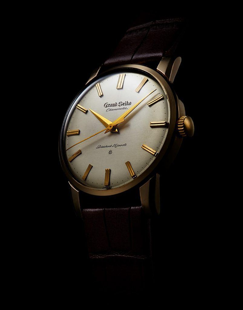 Why Grand Seiko Is Fast A Collectors’ Darling The World Over