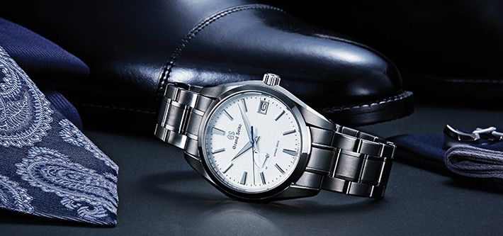 The Allure Of Grand Seiko—Why It’s Fast Becoming A Collectors’ Darling The World Over