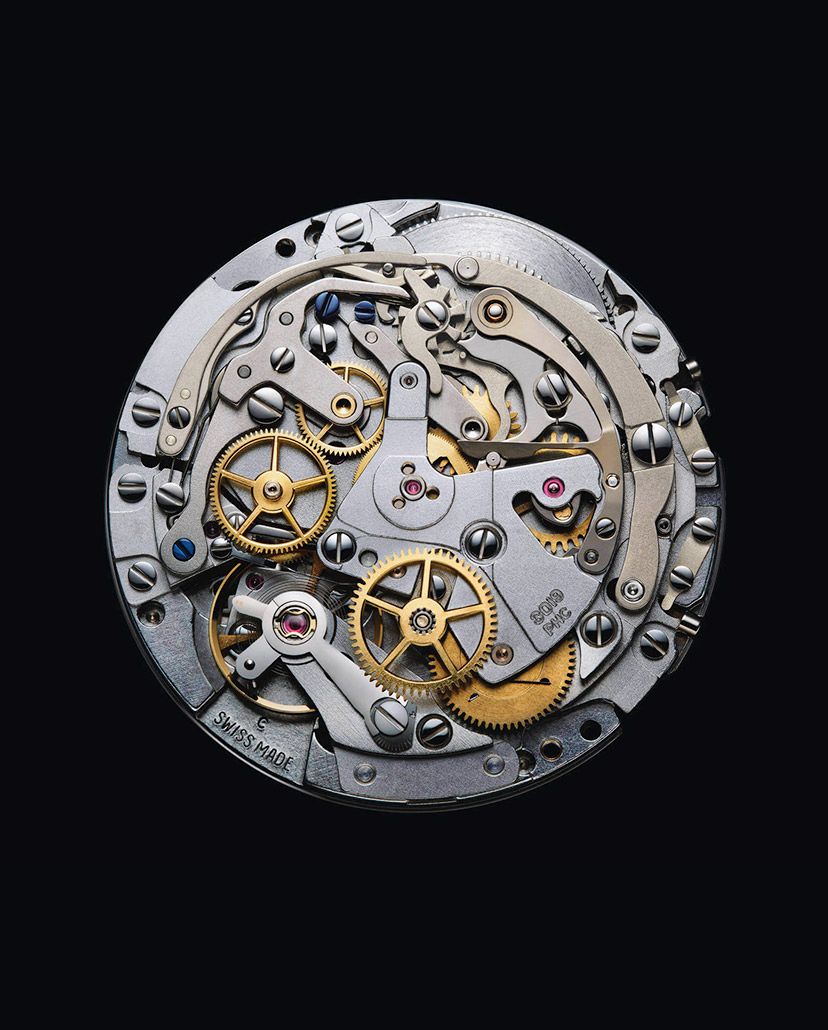 Zenith el 2025 primero accuracy