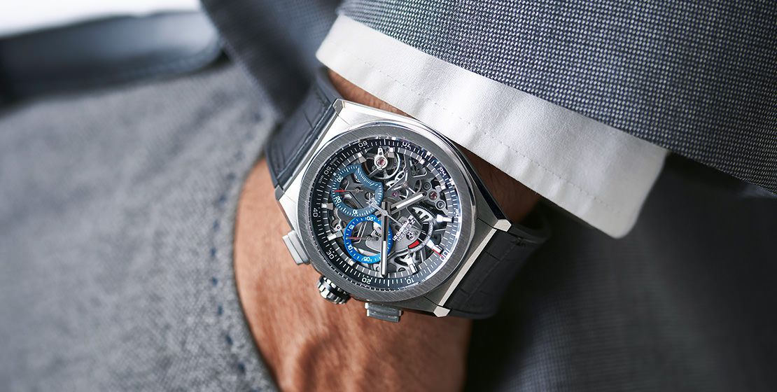 Why The Zenith El Primero 21 Is Among The Finest Chronographs Ever