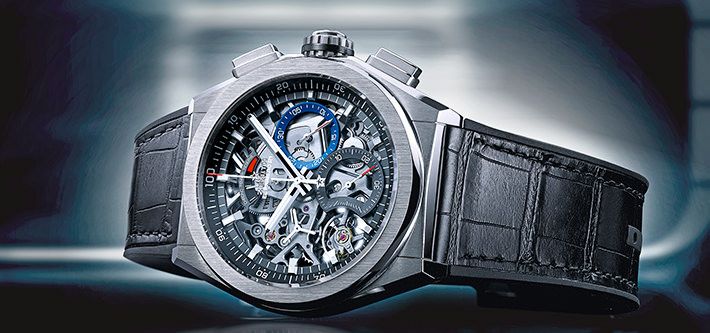The Many Reasons Why The Zenith El Primero 21 Is Among The Finest Chronographs Ever