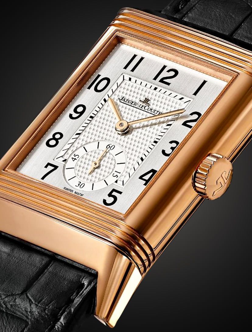 How Watchmakers Have Interpreted The Art Deco Movement