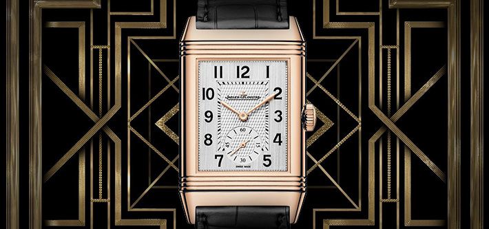 The Allure Of Art Deco: How The Movement’s Influence Translates Onto Watch Design