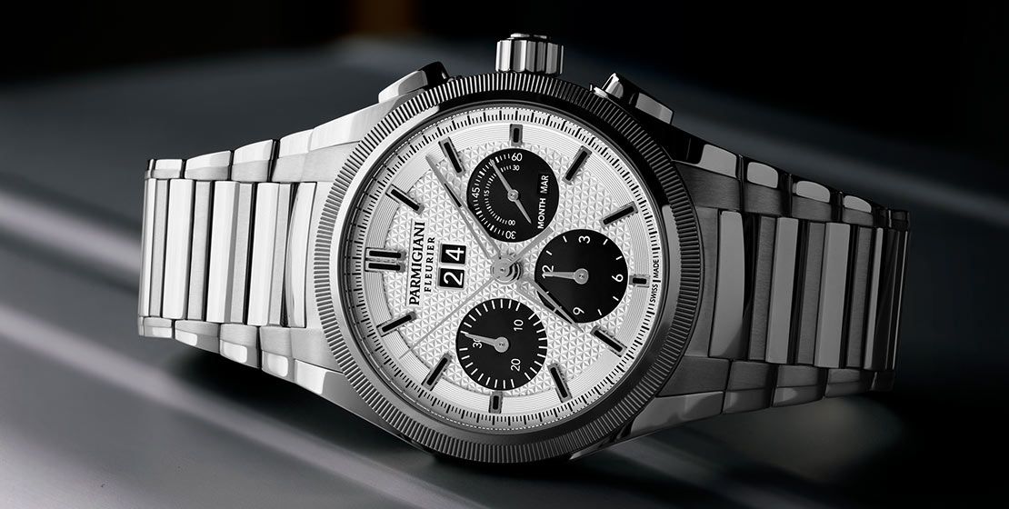 Introducing the New Parmigiani Tonda GT Timepieces