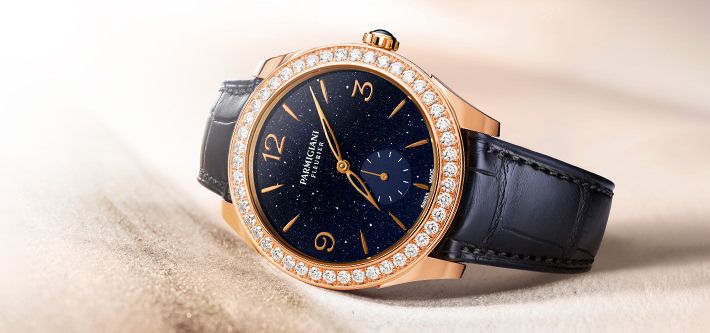 Starry, Starry Night: Presenting Watches With Ethereal Aventurine Dials