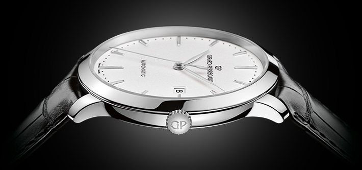 Thin Is In: Why Watches With Slim Profiles Are Winning Hearts