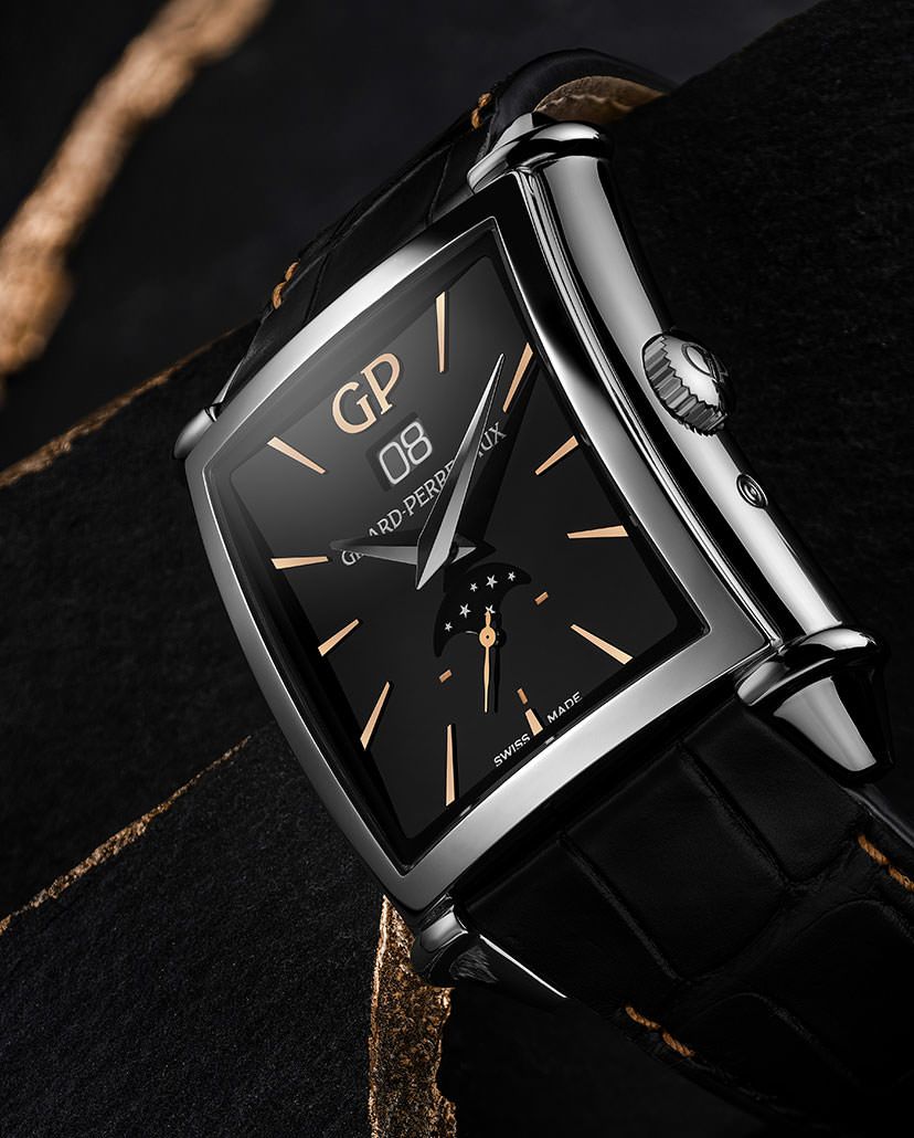 Geneva limited edition quartz watch new arrivals