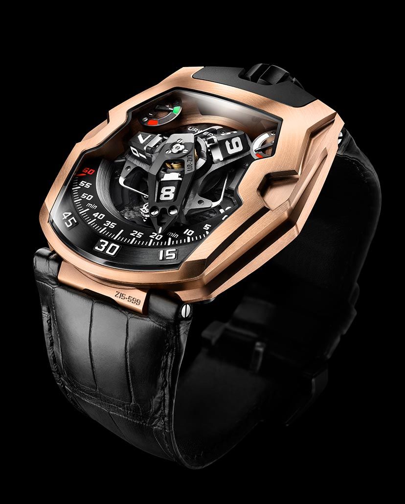 Giftig dramatiker kombination The Top 50 Watches For Men | The Best Branded Watches To Buy