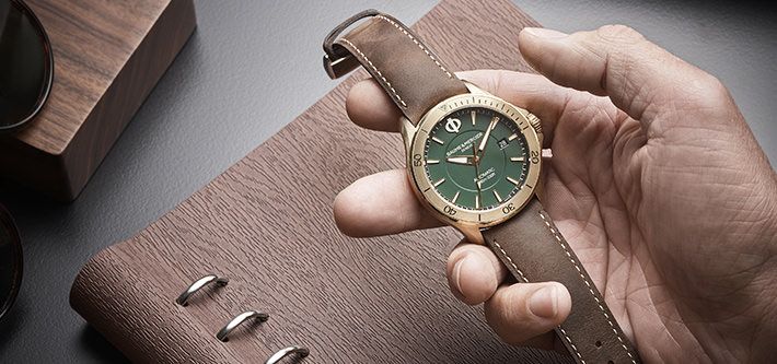 charles raymond couple watch