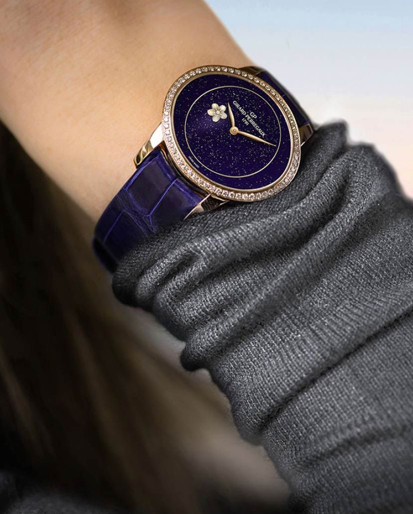 Top 5 Girard Perregaux Ladies Watches That Are A Must Have