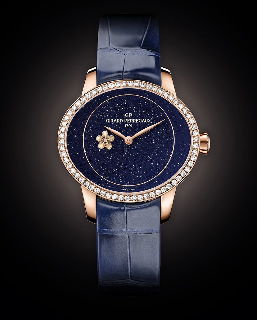 Top 5 Girard Perregaux Ladies Watches That Are A Must Have