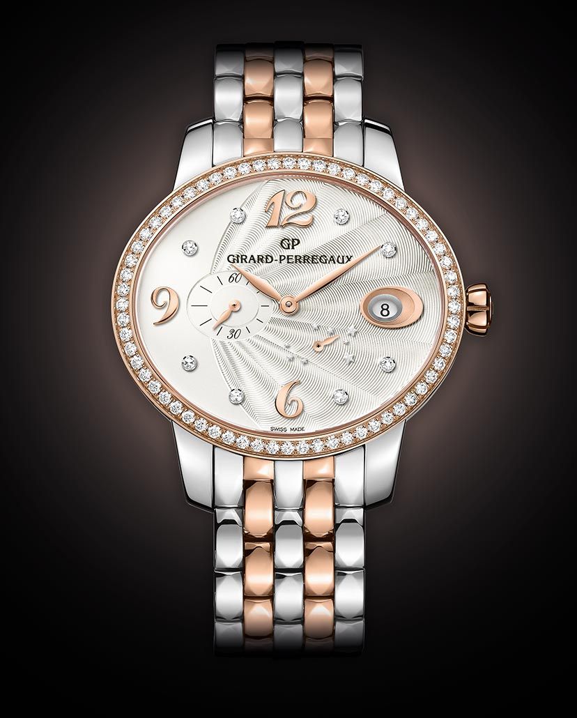 Top 5 Girard Perregaux Ladies Watches That Are A Must Have