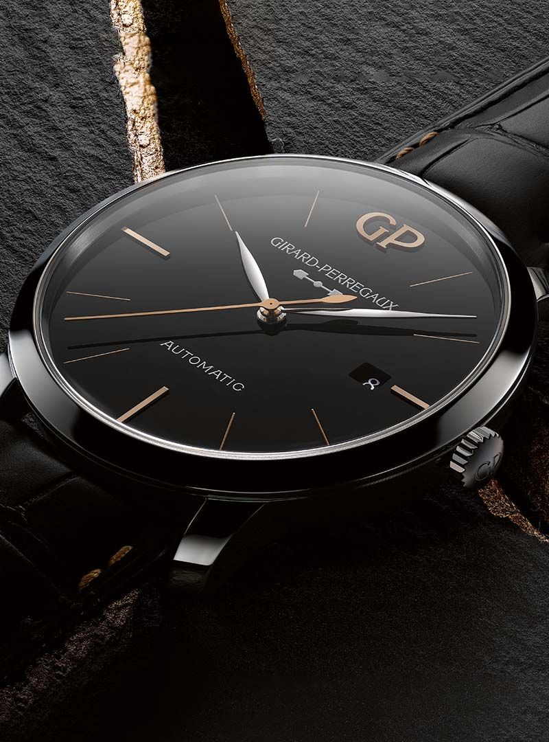 The 12 Best Girard Perregaux Watches Available In India Reviewed