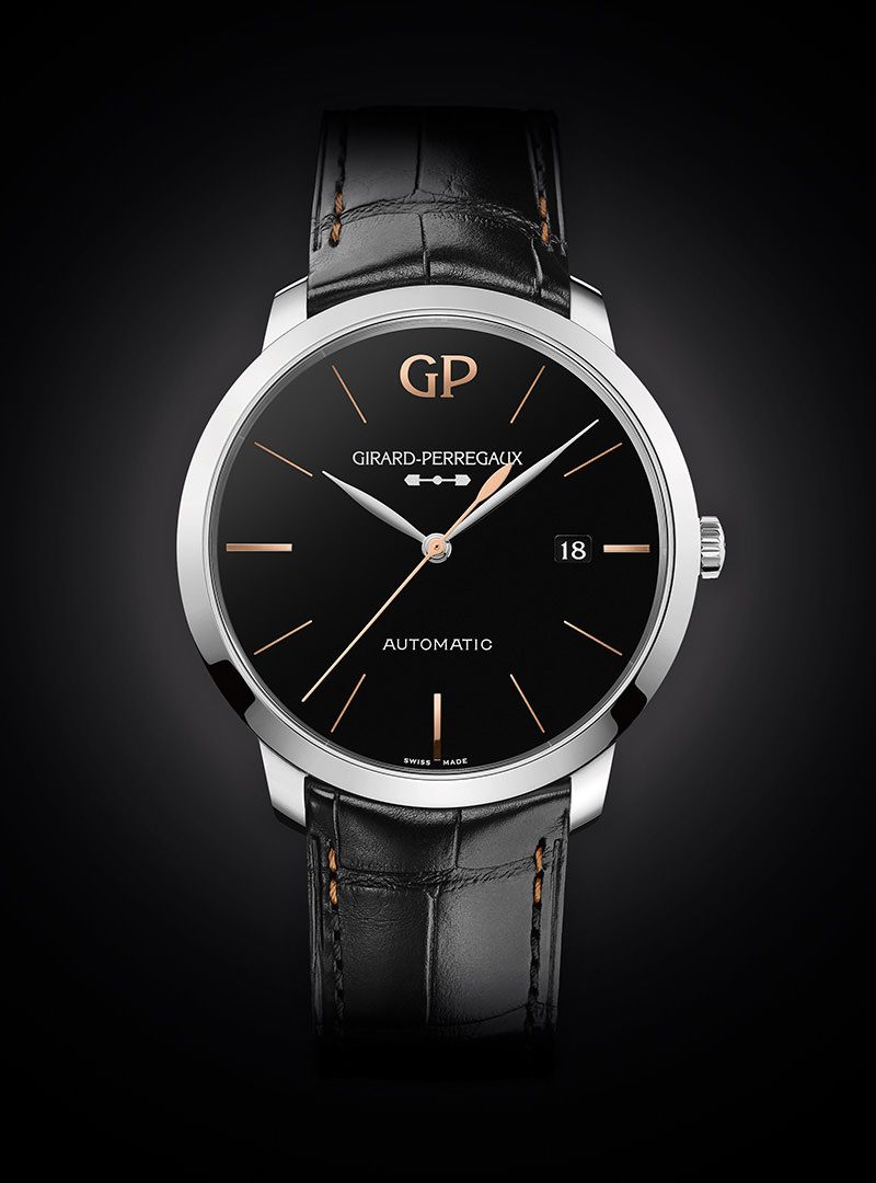 The 12 Best Girard Perregaux Watches Available In India Reviewed