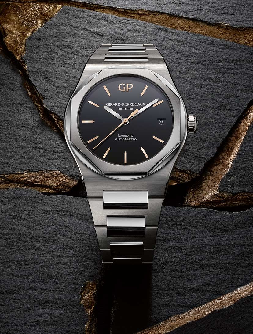 The 12 Best Girard Perregaux Watches Available In India Reviewed