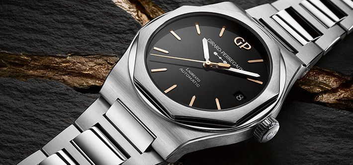 Celebrating 230 Years Of Girard-Perregaux With The 12 Best Watches From The Maison
