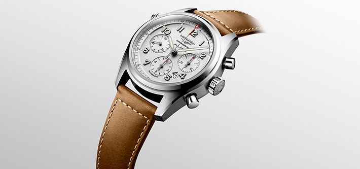 A Flying Tribute: The 2020 Longines Spirit Collection Is An Ode To Pilot’s Watches