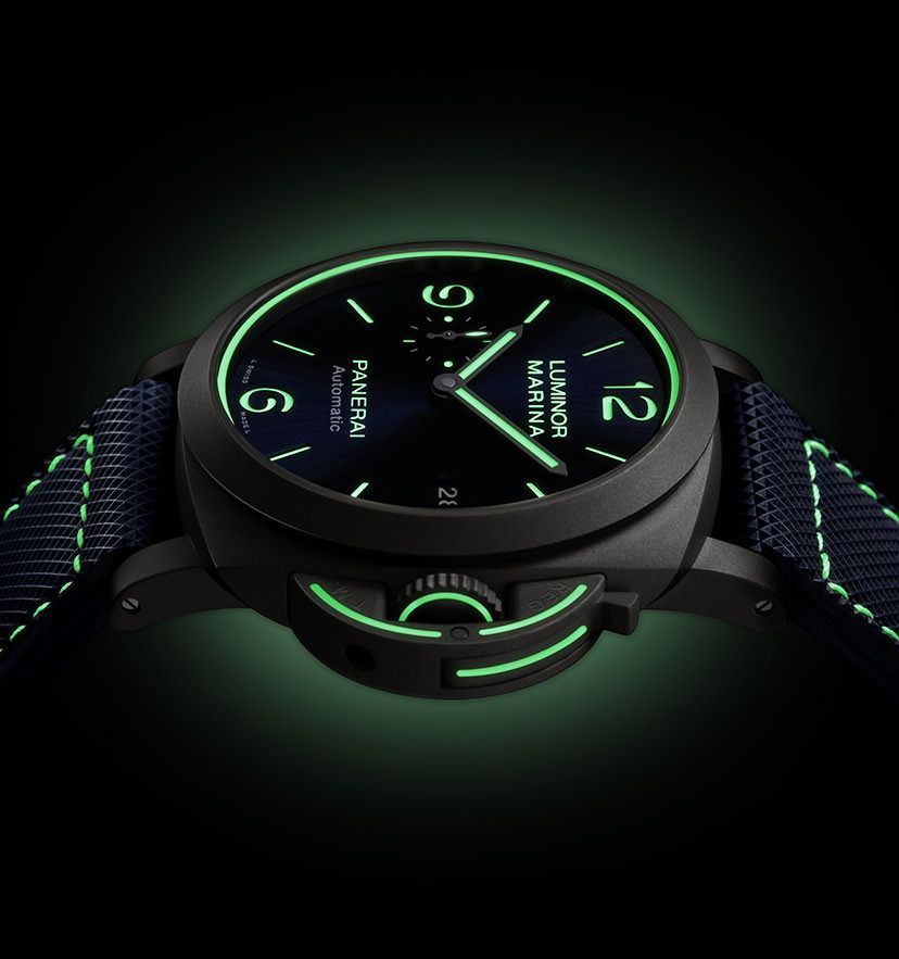 Leaders In Luminosity—What Makes Your Watch Glow In The Dark