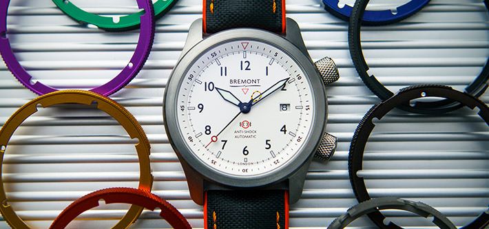 Bremont: The Story Behind The Very British Brand And Their Watches