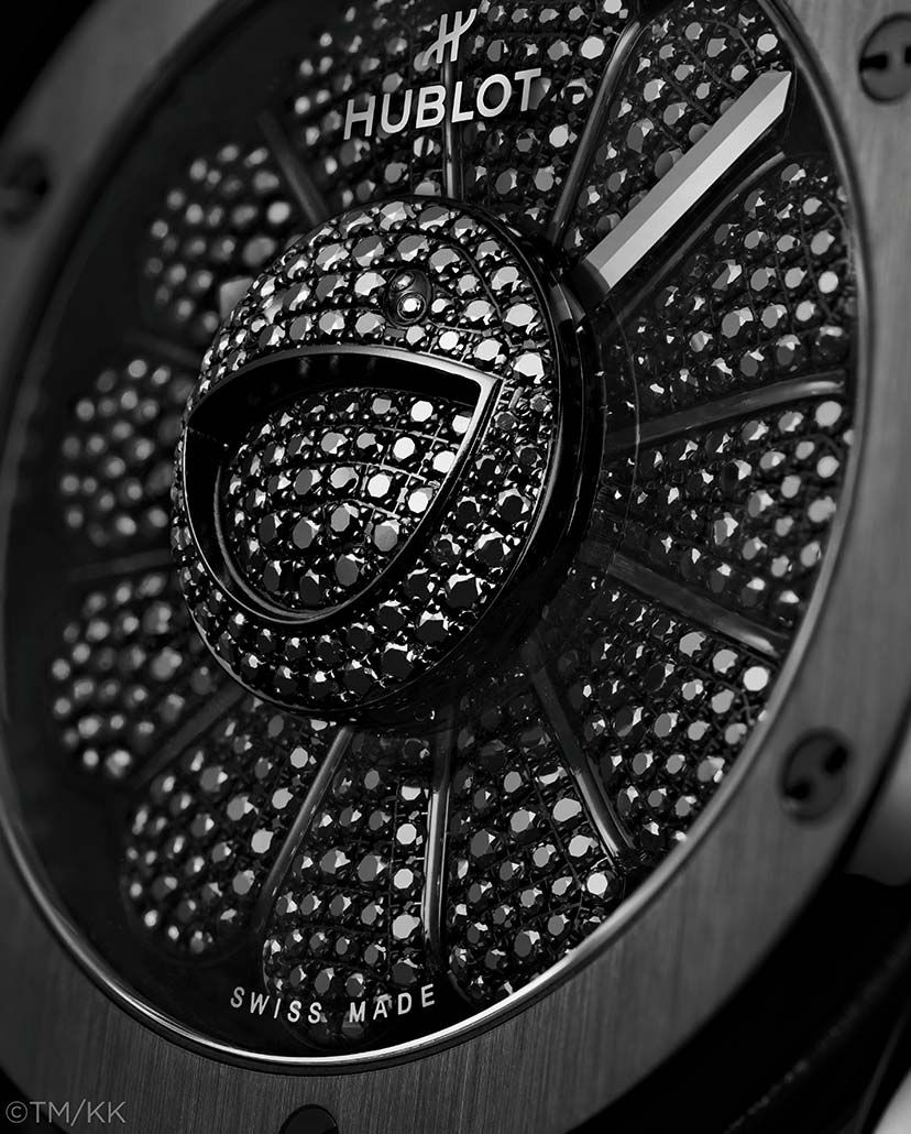 Hublot's Best Releases At The 2021 LVMH Watch Week
