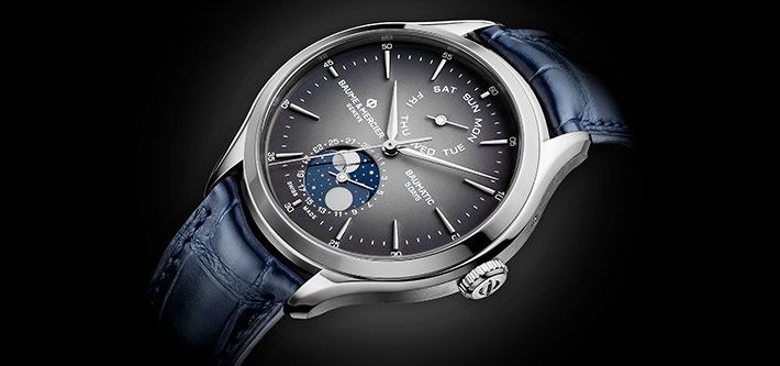 Explore Baume & Mercier’s Best New Launches—Now In India