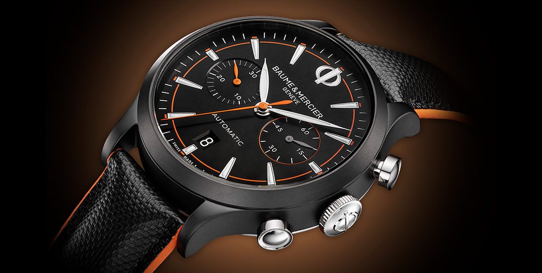 Explore Baume & Mercier’s Best New Launches—Now In India - The Watch Guide