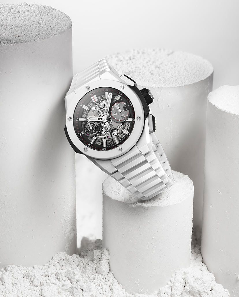 Hublot lvmh hot sale