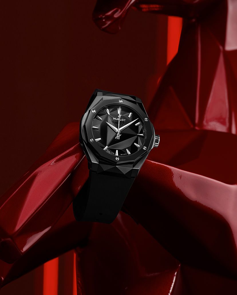 Hublot 2025 watch 2021