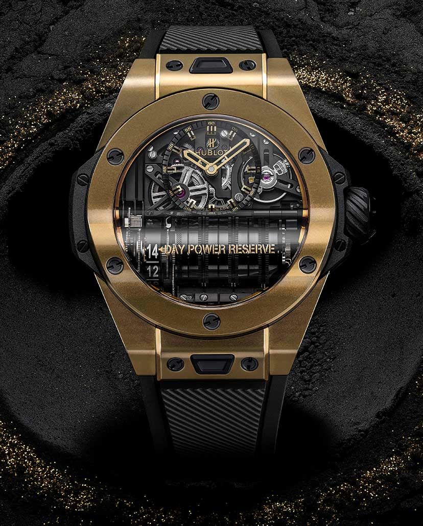 LVMH on X: Sharing values of innovation, excellence and sustainability, @ Hublot and Nespresso announce their collaboration and reveal the Big Bang  Unico Nespresso Origin. Learn More:  #LVMH #Hublot   / X