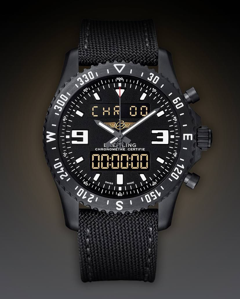 The best military online watch