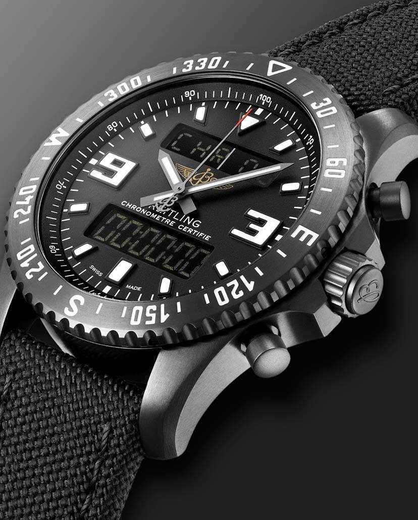 American military outlet watches