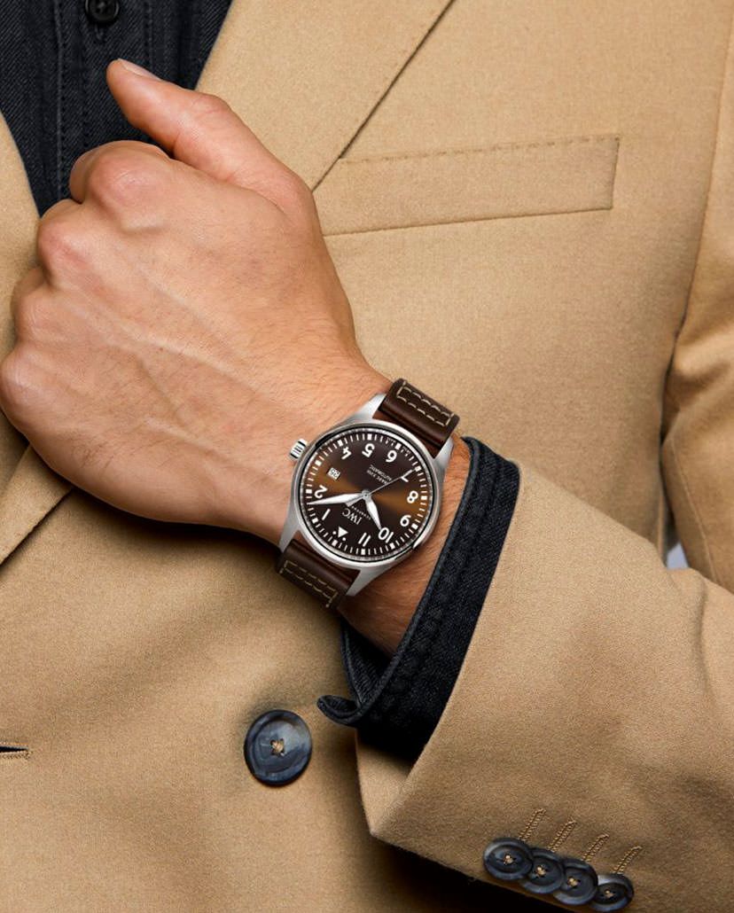 Here Are The Top 15 Watches For Valentine s Day