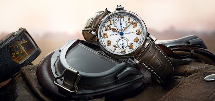 From The Battlefield To Your Wrist: Military Watches—Then And Now