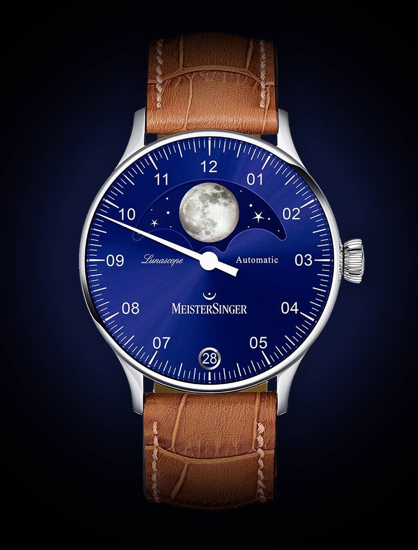 Best moonphase sale