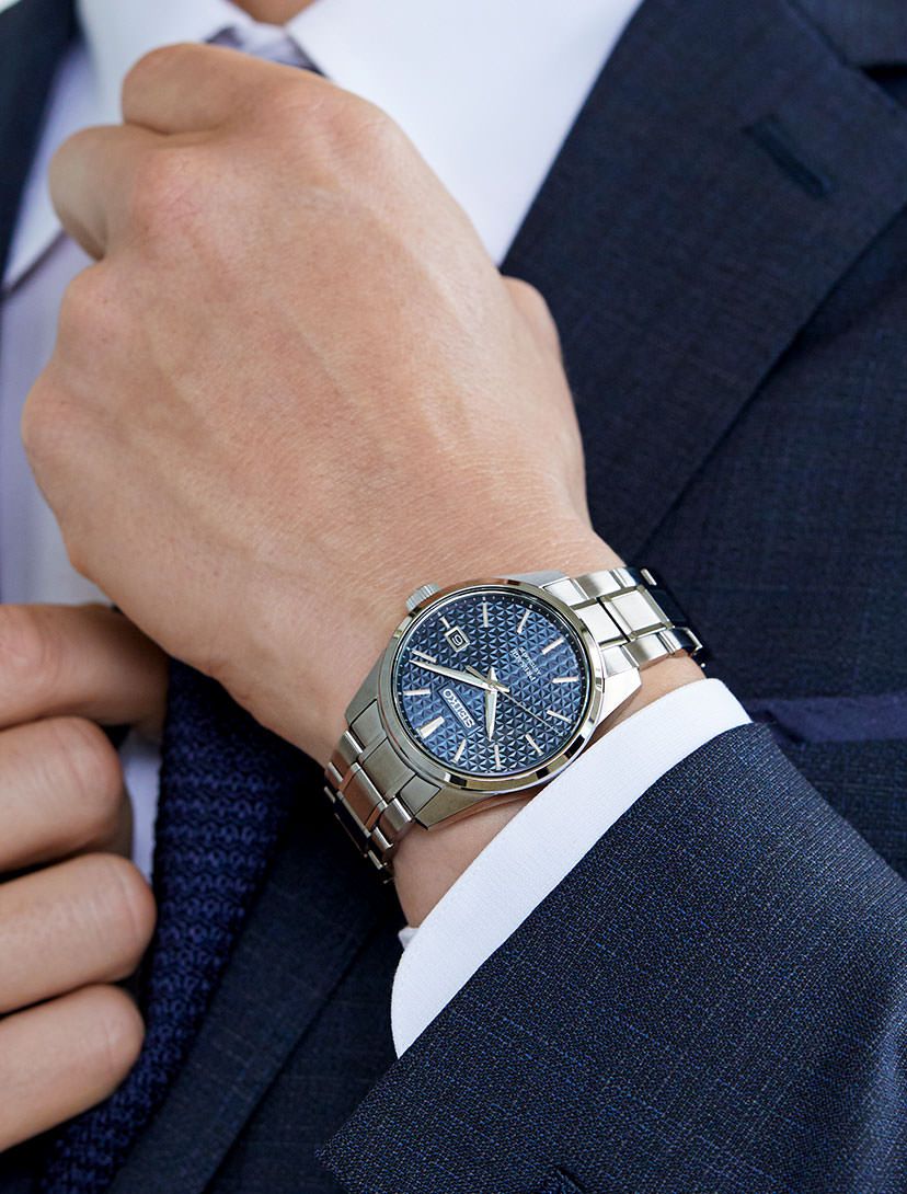 The Best Watches From Seiko's Presage Collection Of Artistic Timepieces