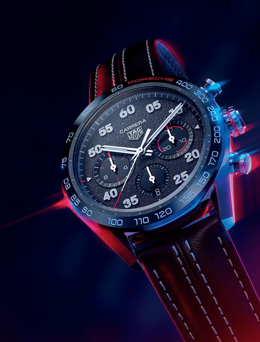 Tag shop heuer motorsport