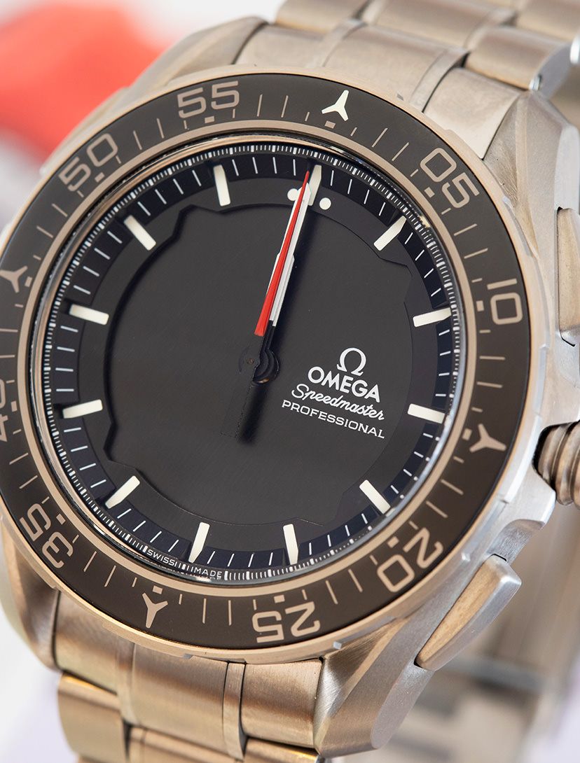 High accuracy quartz deals watches