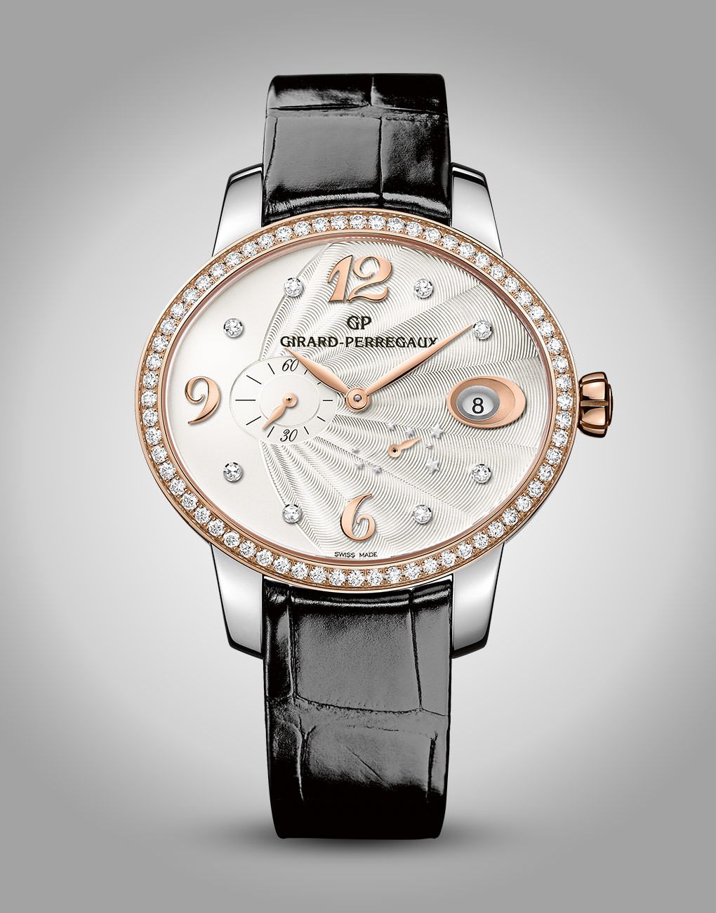 Top Ladies Watches That Present A Combination Of Style And Substance
