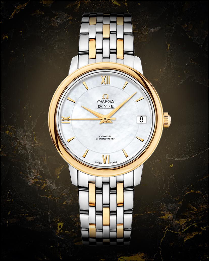 omega deville 88168178
