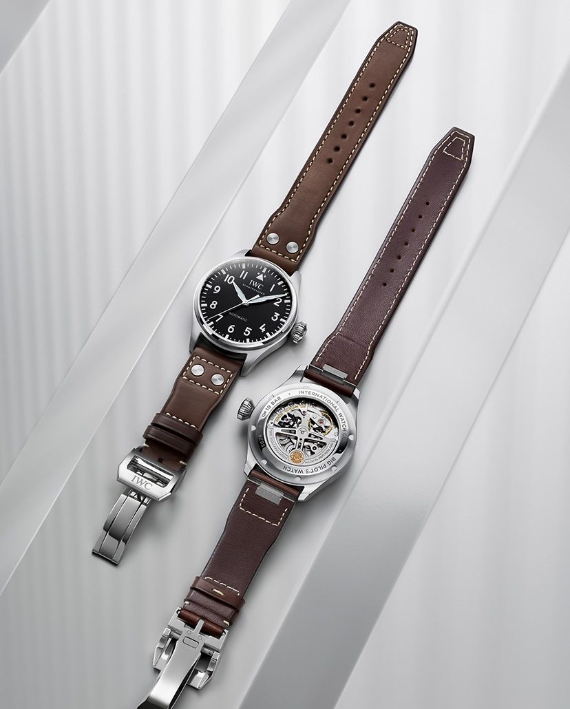 Watches And Wonders 2021 The Top 15 New Launches For Men