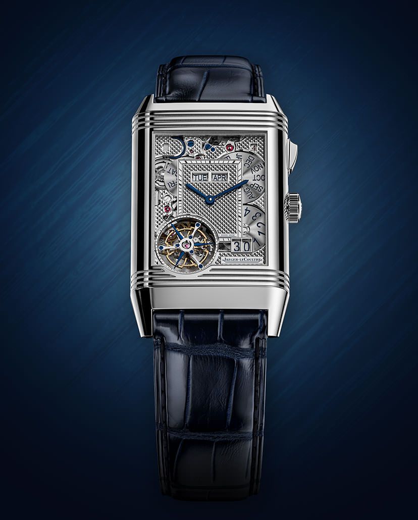 Jaeger lecoultre hybris mechanica 11 clearance price