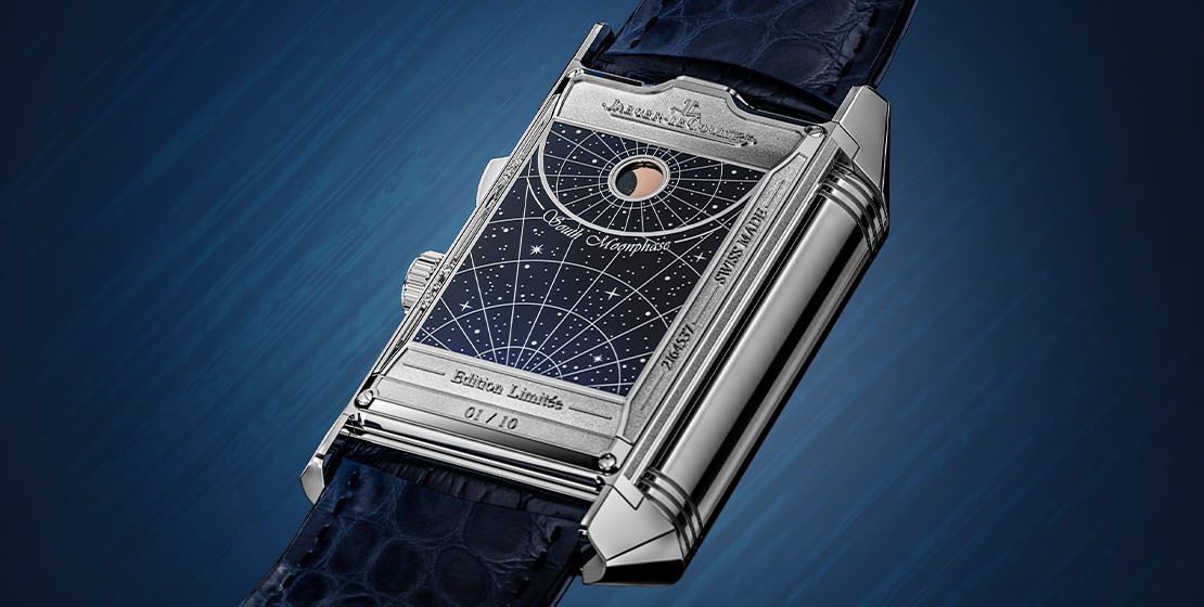 Watches And Wonders 2021: The Best From Jaeger-LeCoultre And Bulgari